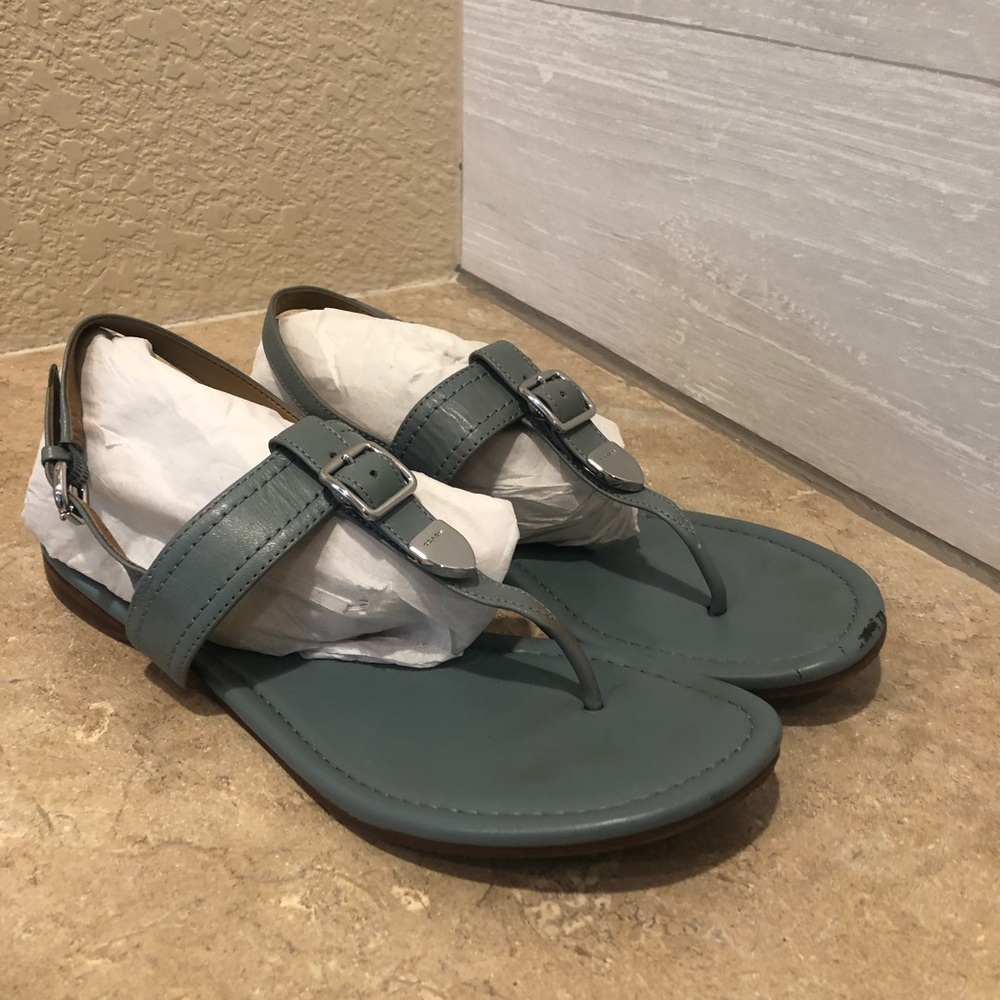 Coach Sandals - Picture 3 of 5